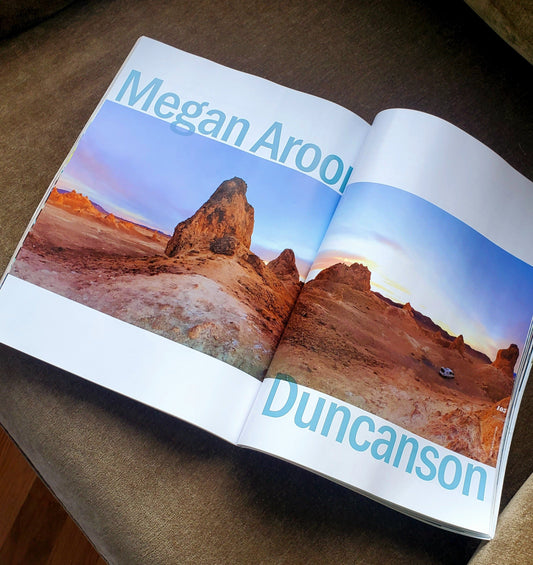 My Tiny Home is Featured in the Summer Issue of Where Women Create!